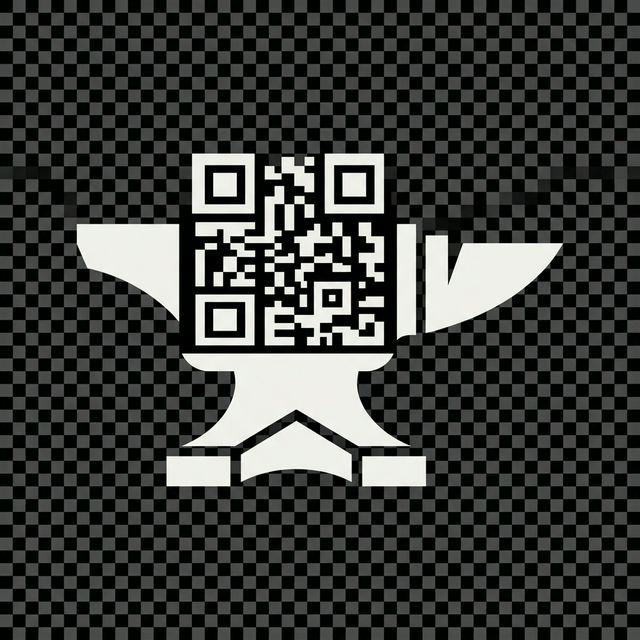 QR Forge